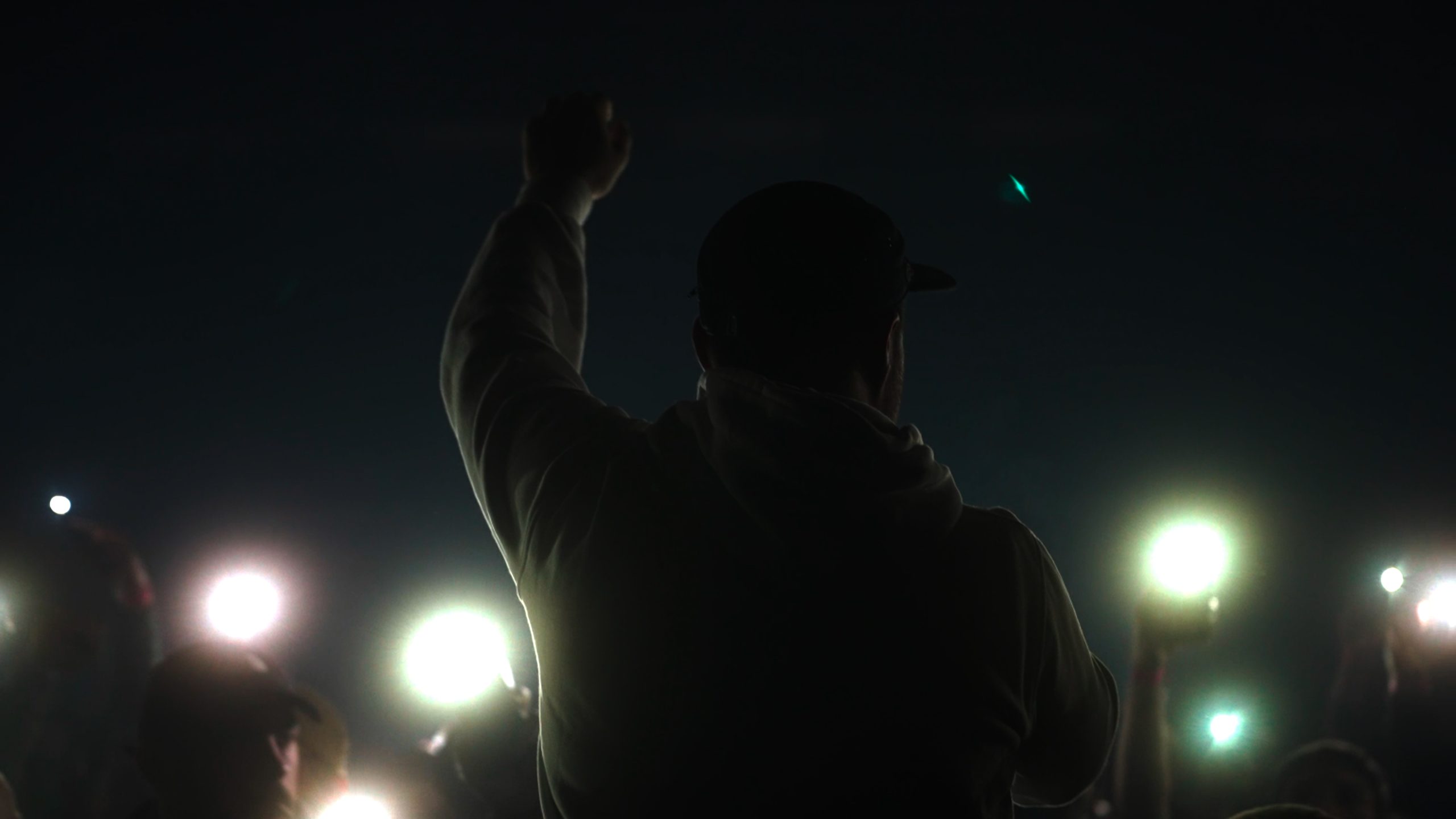 DAVODKA – REQUIEM FOR A DRILL